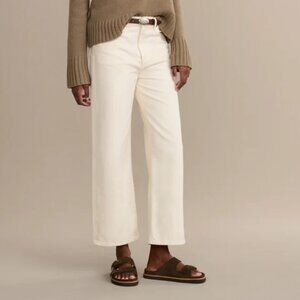 NWT AGOLDE Ren Jean - Size 24